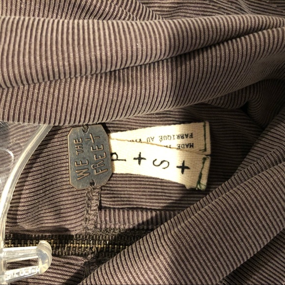 Free People Cowl neck tunic - Picture 6 of 6